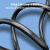 大众运筹 室外单模铠装光缆成品跳线四芯SC免熔接光纤线架空入户100米 DZ-WX08