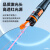 胜为 光纤故障红光探测笔30mWFB-130 单位：个