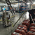 威德尔7500W工业吸尘器100L吸尘设备工厂车间重工业厂房干湿两用吸尘机WX100系列 WX100/22（100L容量2200W）