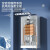 凯奇史密斯16升燃气热水器 一级能效 智能恒温 家用强排式热水器 无氧铜水箱 一厨两卫 天然气	