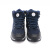 燕舞  BD2TG1222101A2H 工作鞋 登山鞋 绝缘鞋 6KV 男女同款 35-45码（计价单位：双）深蓝色 35 