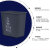无盖垃圾桶卫生间大号饭店酒店学校工厂长方形厨房垃圾桶垃圾分类 60L带盖四色(默认灰色)