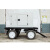 琛选工品 15KW汽油发电机带拖车 定制武藤剪板E11 单位：台 15KW汽油发电机带拖车 