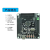 STM32F103RCT6/RBT6开发板 ARM STM32开发板小板 51 AVR定制 STM32F103RCT6+1.44寸