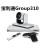 POOM宝利通Group550/310/500/700远程视频会议终端设备摄像机 咨询议价 四代镜头线定制