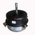 工业排气扇电机工业换气 排风扇 厨房抽油烟 马达12 14寸 12寸
