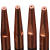 易安迪 射吸式焊炬焊嘴H01-6/12/20/40型（1套含三个）） 套 H01 -40