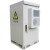 通信一体化室外5G专用 防尘防雨机房网络 智能恒温空调柜 乳白色 900x900x2100cm