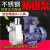 定制化工泵304不锈钢自吸泵220V耐酸碱水泵防爆防腐抽水级抽 1.1KW离心防爆泵
