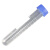 午励 塑料离心管带刻度 EP管种子瓶 子弹头塑料离心管 实验器材 10ML圆底螺盖（100个） 
