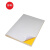 彩标 WT-CTK700 哑光打印专用标贴 白色(计价单位：平方米) 