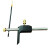弹弓划线器弹弓画线器木工工具曲线画线器HD-DG02B