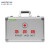 蓝夫（LANFU）LF-16028 专业供氧器急救箱 企业应急药箱套装 铝合金便携式急救箱 