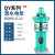 FENK 潜水泵三相油浸式QY系列大流量高压农用灌溉高压水泵深井提水高杨程水泵 QY65-10-3