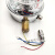 定制适用YNXC-100耐震磁助式电接点压力表水油压真空表控制器 0-0.6MPA