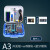 51单片机开发板科技c51开发版江科大自动协学习板实验板a2 A3 套件2