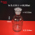 白色玻璃小口瓶细口瓶试剂瓶60ml125ml250ml500ml化学实验器材 白色小口瓶1000ml