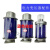 嘉博森变压器配件吸湿器呼吸器储油罐油枕电力硅胶双SX2油浸式1.5kg SX2-0.5kg