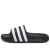 阿迪达斯 （adidas） 【618狂欢购】男士 运动休闲鞋  ADILETTE 22 运动鞋 Black 7 UK
