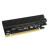 适用于NVME M2转PCIE16X高速扩展扩展卡PCI-E转M2转接卡NGFF SSD PCIE4X8X16X转nvme迷你版