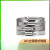 斯永达201不锈钢全钢德式卡箍喉箍抱箍汽车管卡管夹管箍定夹水管 直径8-12mm(10只价)