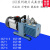 2XZ系列 旋片式真空泵 真空油泵直联 单相实验室真空抽气泵 2XZ-0.5(单相220V)