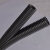 PUBLIC-CO PA阻燃波纹管尼龙塑料波纹管尼龙气管尼龙套管可开口 黑色Φ36*42.5（50米/卷）