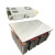 半导体制冷片套装diy小制冷板大功率散热器12v可结冰模块 XD-6018单制冷器 XD-6018单制冷器+电源+电源线