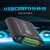 简筠 （CANFD分析仪(Linux版)）分析仪 USB转CANFD 兼容CAN 5Mbps单位：个