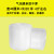 珍珠棉包装气泡膜卷装防震泡泡纸保护家具地板打包快递泡沫垫加厚 桔色 单层宽40cm80米