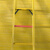 元汗玻璃钢电力绝缘梯子 加厚防滑电工方管单面直梯环氧树脂工程梯516 2米单梯 1架