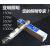 上海亚明金属卤化物灯泡JLZ150W175W250W400W1000W金卤灯直管型触发器 直管型1000W高光效(E40白光)