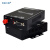 创基互联 BH-OP232HT型DB9接口串口数据光猫单路RS232光纤收发器光端机单纤20KM 一对