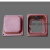 ONEVAN 电机接线盒Y型 接线铁皮盒Y80-Y355型号齐全三相单相接线盒出线盒 Y-100