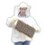 蜜蜂服防蜂服养蜂工具全套透气半身防蜂衣连体蜜峰防蜂帽养蜂服