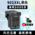 适用901XL墨盒打印机j4500可加墨Deskjet j4580 j4640 j468 901XXL黑色【5000页】连喷循环加墨/送加墨