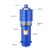 九贝QY(D)油浸式多级潜水泵 大流量农田灌溉高扬程多级清水潜水泵 QYD10-45/3-2.2