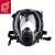普达 过滤式自吸防毒面具 MJ-4009全面罩 面具主体(不含过滤件等附件)