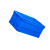 HITTERY 工具箱 ，蓝色 500-220（外径560*420*230）（个）
