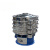 供应旋振筛 工业用震动筛分设备 不锈钢面粉旋振筛 DY-600-3S 默认1