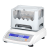 电子固体密度计多功能橡胶塑料液体密度检测仪PVC比重计 XFMD-6205A (触摸屏)