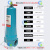 OIMG015精密过滤器 QPS海洛斯压缩空气过滤器 冷干机过滤器 除水除油 2.5寸150Q级过滤器(15立方)