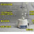 二氧化硫残留量测定装置玻璃充氮蒸馏器酸碱滴定法蒸馏仪器新 离子色谱法整套玻璃件胶管