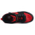 耐克（Nike）男童女童鞋 新款中舒适休闲运动鞋跑步鞋耐磨透气时尚板鞋 BQ5451-007/秋日黑红 11C码