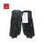和益臻（Heyizhen）羊皮加绒手套 0055-23015 双 黑色 L