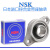 NSK锌合金轴承座KFL08 FL000 001 002 003 004 005 006 007 KFL005 内径25mm带座轴承不锈钢 其他