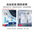 大华dahua摄像头200万POE红外监控设备网络摄像头DH-IPC-HDW1230C-A 镜头 3.6MM