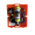 HKNA3C认证消防正压式空气呼吸器RHZKF6.8/9L30 碳纤维钢气瓶卡恩 恒泰通讯款68L3C认证