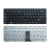 冠泽 适用于 海尔 7G-U 7G-5I 神舟 Q480 键盘 笔记本键盘 内置键盘 直排线 神舟 UI41R 键盘