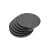 定制适用a3圆铁板切割定做q235钢板碳钢板剪切定制打孔卷圆焊接来 直径200mm*厚1mm(2件)
